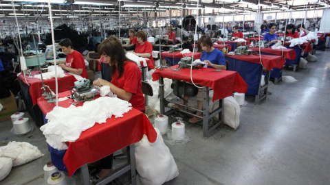 L'Arménie lance un système de contrat de travail numérique