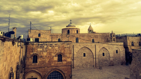 All four pontifical sees of Armenian Church voice concern over government pressure