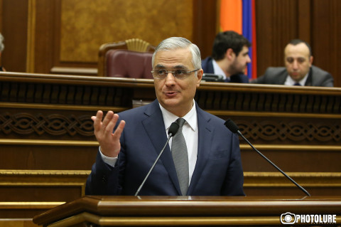Deputy PM promises special law for nationalization of power grid as company questions legal justification