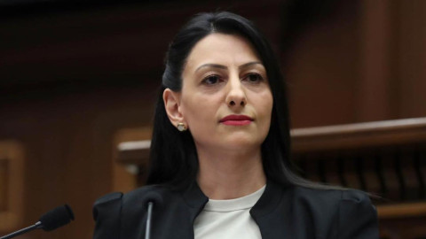 ՄԻՊ-ն արձագանքել է ընդդիմադիրների ձերբակալություններին
