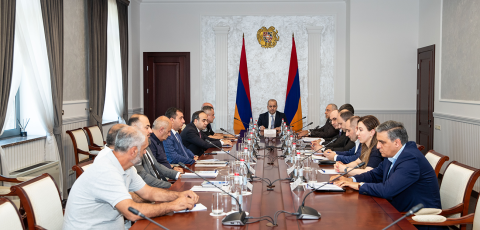 ԱԱԾ տնօրենը գերիների և անհայտ կորածների հարցում շոշափելի արդյունքներ է ակնկալում