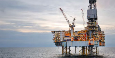 BP launches $2.9B third phase of Shah Deniz gas field