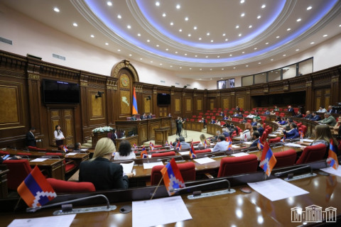 ԱԺ-ն կքննարկի ՀԷՑ-ի հարցը, Փաշինյանը խոսել է ընկերության կառավարումը «շատ արագ վերցնելու» մասին