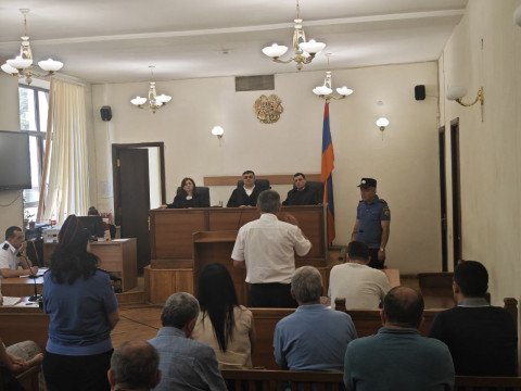 «Մերո՞նք են», թե՞ «հնարավոր է՝ մերոնք են»․ ինչ է ասել Ջալալ Հարությունյանը