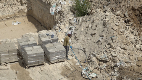 Fines set to rise as Yerevan battles construction violations