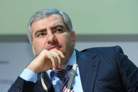 Երբեք չեմ հրաժարվի իմ սկզբունքներից․ Սամվել Կարապետյան
