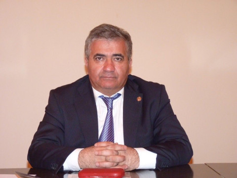 Ձերբակալվել է Վանաձորի նախկին քաղաքապետը