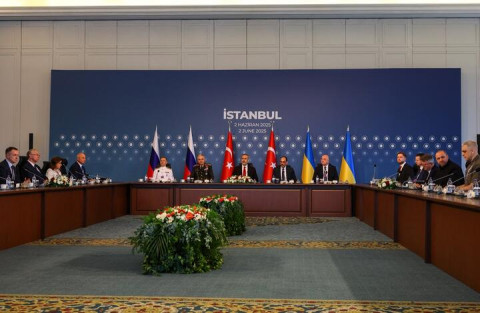 Ուկրաինան Ռուսաստանին նոր հանդիպման ժամկետ է առաջարկել