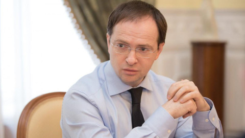 Putin’s aide draws fire in Baku for comparing Ukraine war to Karabakh conflict