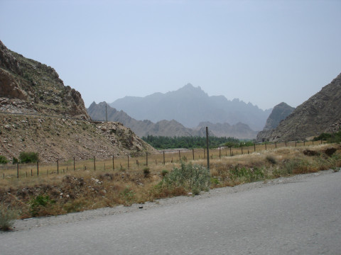 Outsourcing Syunik: A Corridor Too Far