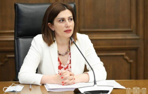 Առողջության պարտադիր ապահովագրությունը կներդրվի 2026-ին. նախարար 
