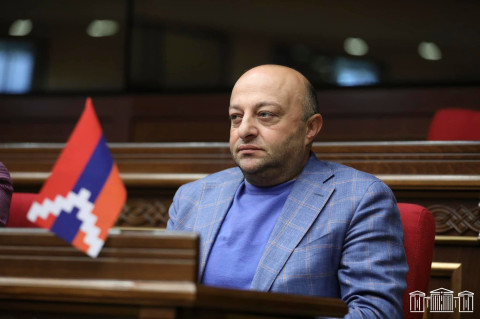 Վերաքննիչ դատարանը վերացրել է Արթուր Սարգսյանի կալանքը