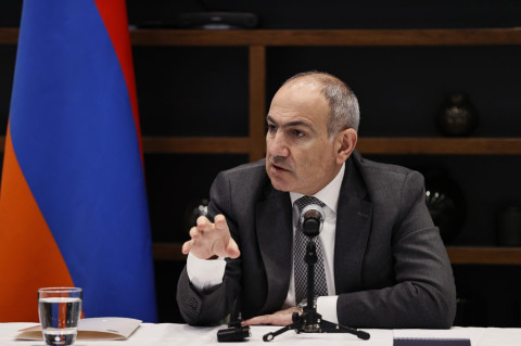 Փաշինյանը սպառնում է ՀԷՑ-ի աշխատակիցներին, կառավարությունը պատրաստում է վերահսկողության նոր մեխանիզմ