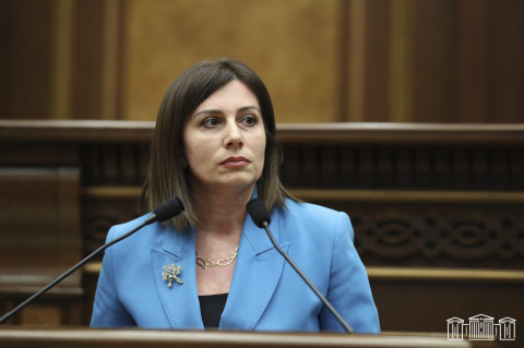 Armenia to roll out mandatory health insurance in 2026 after years of delay