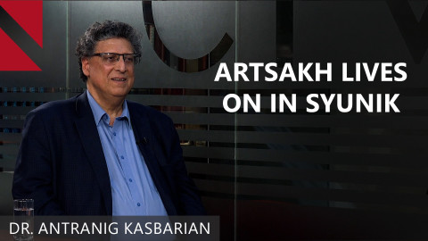 Keeping the Artsakh identity alive through collective resettlement