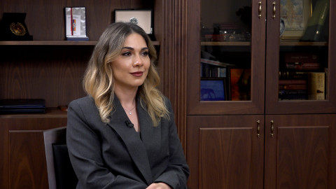 Armenia to provide compensation if electricity grid is nationalized, justice minister says