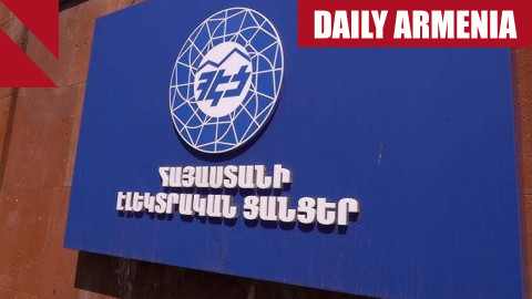 Raids and Heated Debates: Armenia's Political Rift Widens