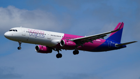 Wizz Air-ը սեպտեմբերից Աբու Դաբի չի թռչի