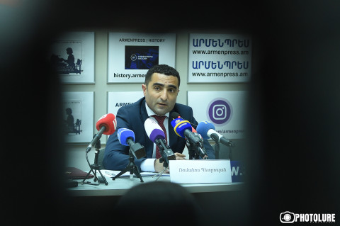 Pashinyan’s ally expected to head electricity grid