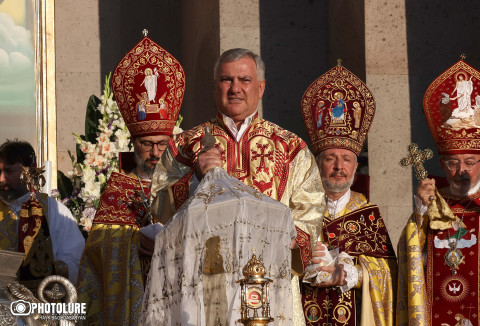Karapetyan family files official investment dispute notice against Armenia 