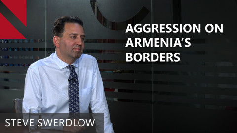 Can Azerbaijan be prosecuted for war crimes?