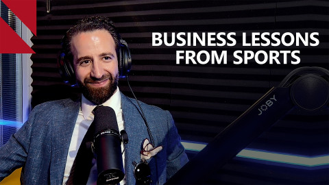How movement and mindset fuel business success