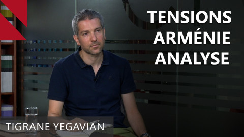 Caucase, corridor, clergé : ce que révèlent les tensions actuelles en Arménie