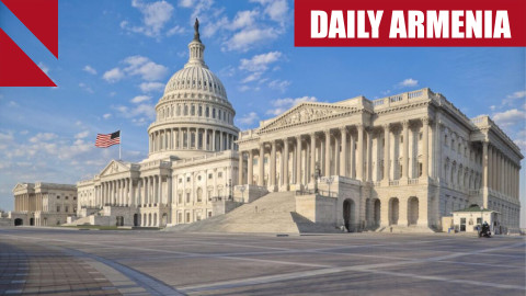 U.S. eyes Syunik road solution
