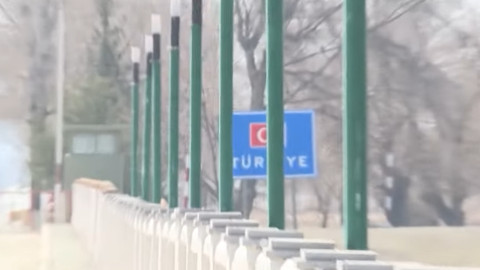 Turkish MPs propose naming Armenia border checkpoint after Talaat Pasha