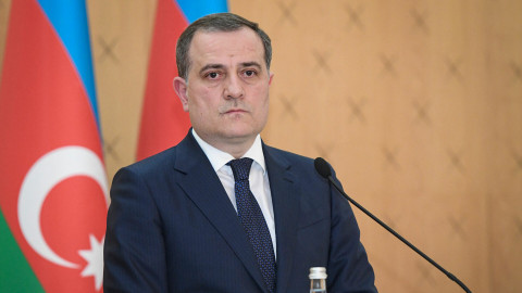 Կայուն խաղաղության հասնելու իրական հնարավորություններ կան․ Բայրամով