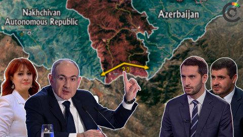 Պաշտոնյաների հակասական հայտարարությունները Մեղրիի ճանապարհի վերաբերյալ