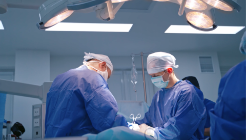 Despite legal framework, Armenia sees no cadaveric organ donations