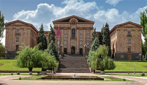 Անկախության տոնի առթիվ ԱԺ պատգամավորները պարգևավճար կստանան․ չափը հրապարակված չէ