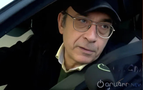 Court orders Yerevan mayor’s father to pay damages over derogatory remark about Opel drivers