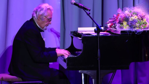 Armenian Jazz: a way ‘to rejoice and to grieve’