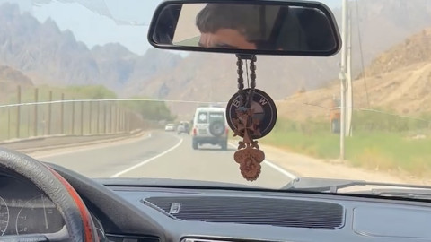Meghri: The Armenia Project interns explore south Armenia with CivilNet
