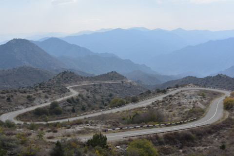 US envoy confirms plan to lease Armenian transit route amid peace efforts