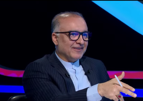 Iran's ambassador backs Armenia’s sovereignty in corridor debate