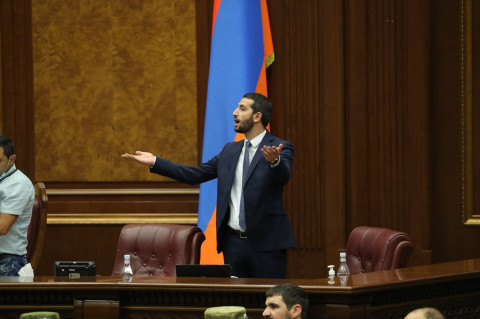 Yerevan dismisses U.S. lease proposal for Syunik corridor, citing legal incompatibility
