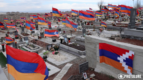 OPINION: Five Years After: The Silence That Never Came
