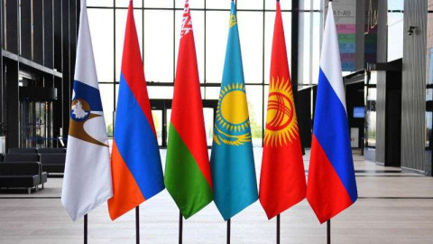 Փաշինյանի փոխարեն Մհեր Գրիգորյանը կմասնակցի ԵԱՏՄ խորհրդի նիստին