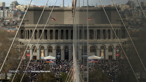 Հանուն Արցախի վերադարձի հանրահավաք կանցկացվի սեպտեմբերի 2-ին