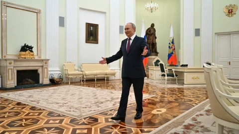 Պուտինը հայտնել է Թրամփի հետ հնարավոր հանդիպման վայրը