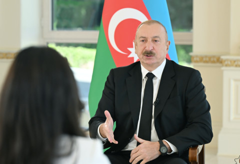 Չենք հանդուրժի անհարգալից վերաբերմունք․ Ալիևը քննադատել է Ռուսաստանի գործողությունները