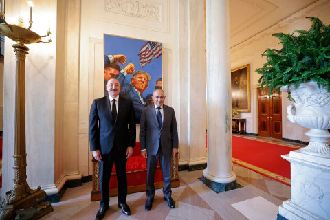 Փաշինյանն ու Ալիևը հրավիրվել են մասնակցելու Շանհայի համագործակցության կազմակերպության գագաթնաժողովին