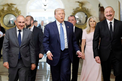 The White House Talks Between Armenia and Azerbaijan: Key Outcomes