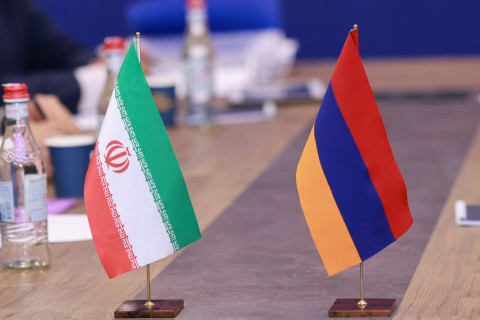 Հայաստանն ու Իրանը համաձայնել են ամրապնդել համագործակցությունը տարանցիկ ենթակառուցվածքների ոլորտում