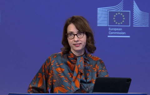 EU observers to continue work in Armenia, spox says