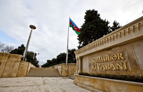 Բաքվում երեք զբոսաշրջիկ է ձերբակալվել «Շահիդների պուրակում» ծաղրանքի համար