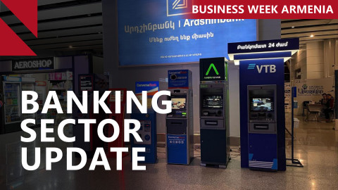 Armenia’s Ardshinbank bids for HSBC’s Malta operations: THIS WEEK IN BUSINESS